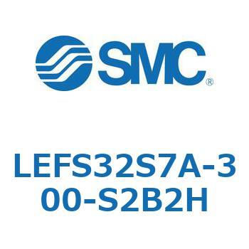 LEFS32S7 SMC