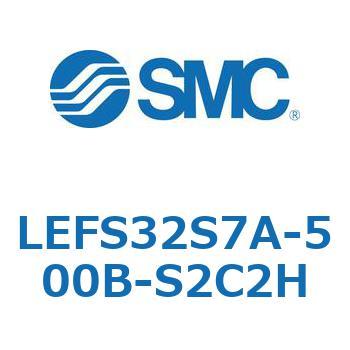 LEFS32S7 SMC