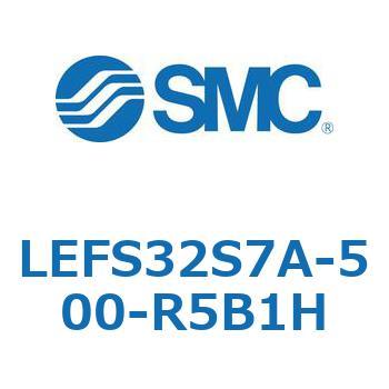 LEFS32S7 SMC