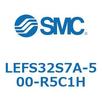 LEFS32S7 SMC