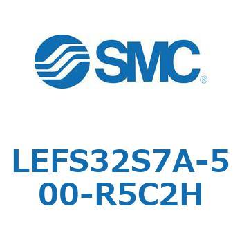 LEFS32S7 SMC