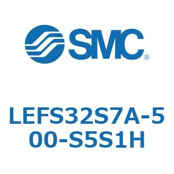 LEFS32S7 SMC
