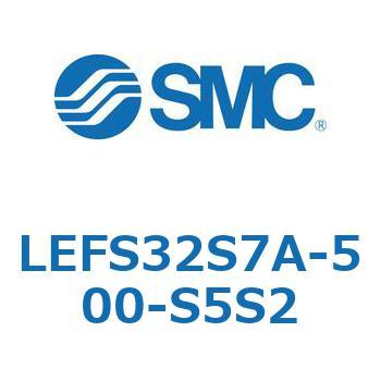 LEFS32S7 SMC