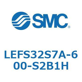 LEFS32S7 SMC