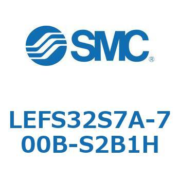 LEFS32S7 SMC