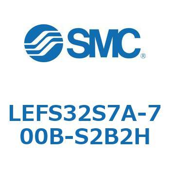 LEFS32S7 SMC