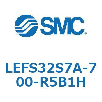 LEFS32S7 SMC