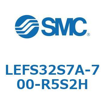 LEFS32S7 SMC