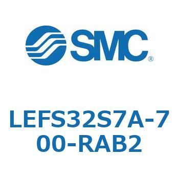 LEFS32S7 SMC