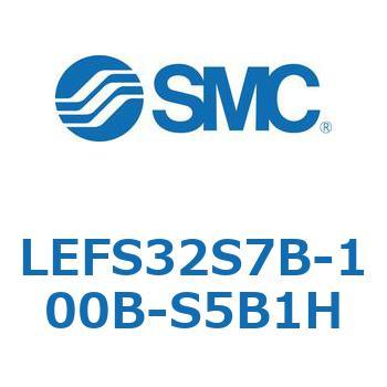 LEFS32S7B-100B-S5B1H LEFS32S7 SMC 54472521
