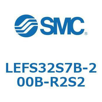 LEFS32S7B-200B-R2S2 LEFS32S7 SMC 54472625