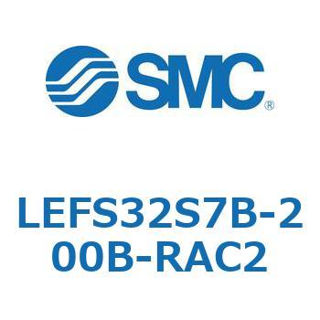 LEFS32S7B-200B-RAC2 LEFS32S7 SMC 54472677