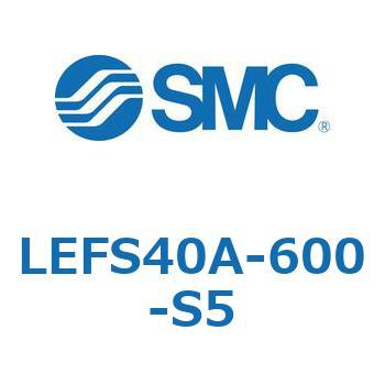 LEFS40A SMC