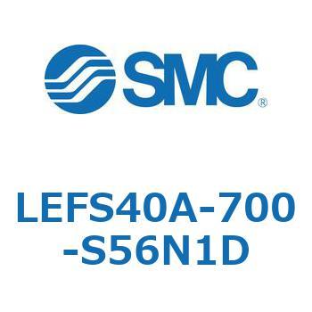 LEFS40A SMC