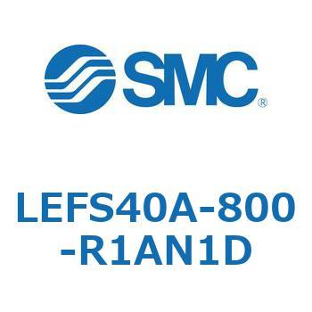 LEFS40A SMC