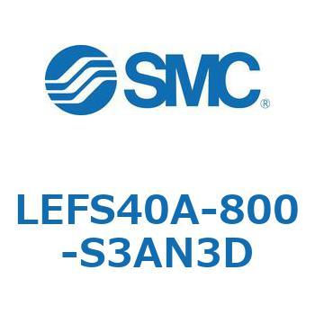 LEFS40A SMC