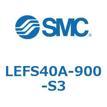 LEFS40A SMC