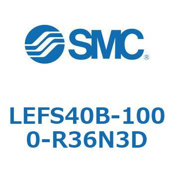 LEFS40B-1000-R36N3D LEFS40B SMC 54476466