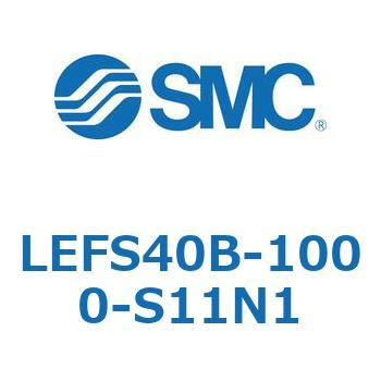 LEFS40B-1000-S11N1 LEFS40B SMC 54476597