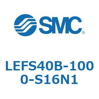 LEFS40B-1000-S16N1 LEFS40B SMC 54476606