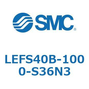 LEFS40B-1000-S36N3 LEFS40B SMC 54476667