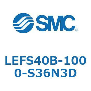 LEFS40B-1000-S36N3D LEFS40B SMC 54476676