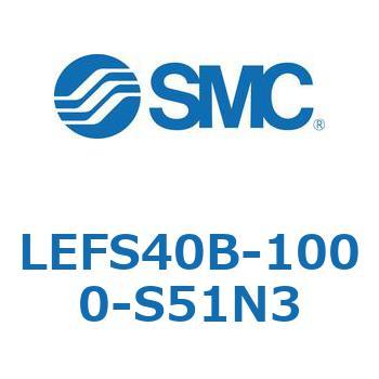 LEFS40B-1000-S51N3 LEFS40B SMC 54476721