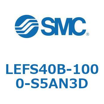 LEFS40B-1000-S5AN3D LEFS40B SMC 54476791