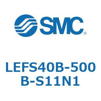 LEFS40B SMC