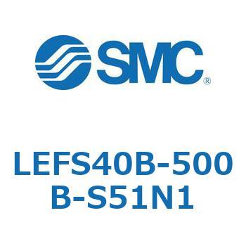 LEFS40B SMC