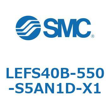 LEFS40B SMC