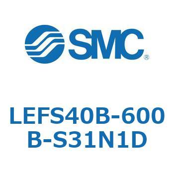 LEFS40B SMC