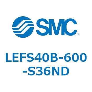LEFS40B SMC