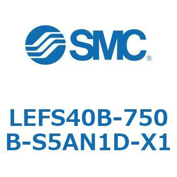 LEFS40B SMC
