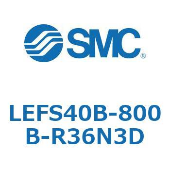 LEFS40B SMC