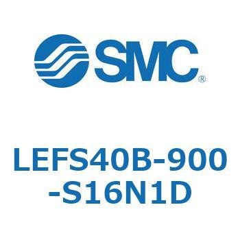 LEFS40B SMC