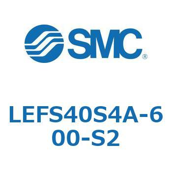 LEFS40S SMC