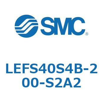 LEFS40S SMC