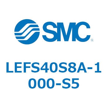 LEFS40S SMC