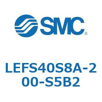 LEFS40S SMC