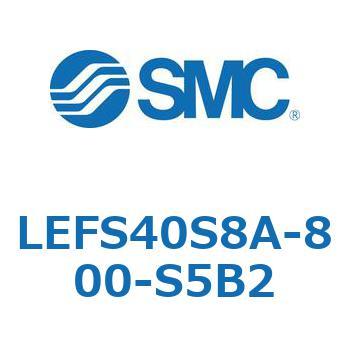 LEFS40S SMC