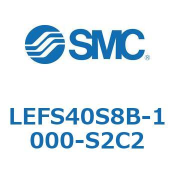 LEFS40S SMC