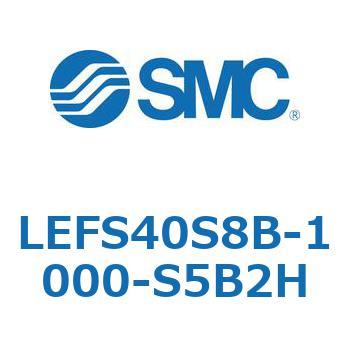LEFS40S SMC