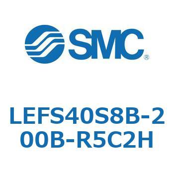 LEFS40S SMC