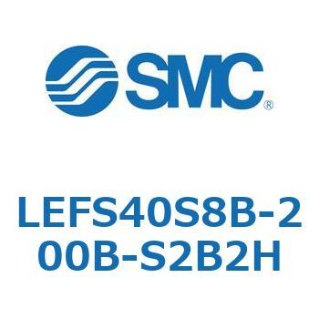 LEFS40S SMC