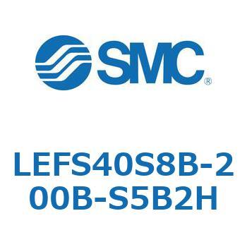 LEFS40S SMC