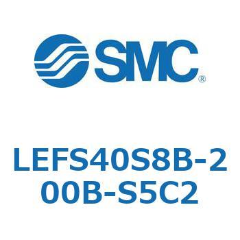 LEFS40S SMC