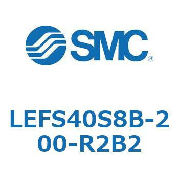 LEFS40S SMC