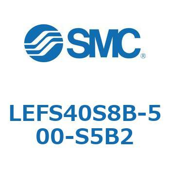 LEFS40S SMC