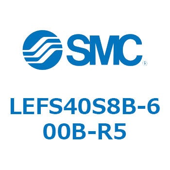 LEFS40S SMC